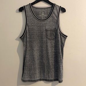 Men’s Social Republic Tank Top
